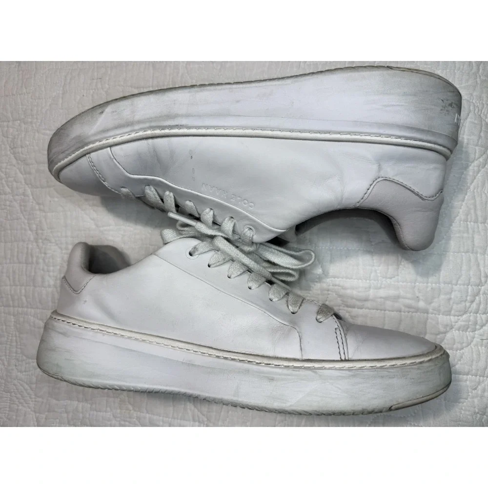 Cole Haan Men's GrandPrø Topspin  Size 8